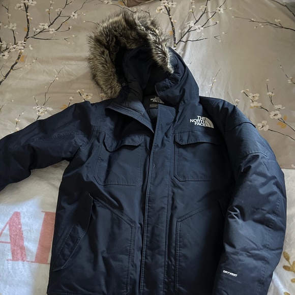 Jacket - Picture 1 of 1